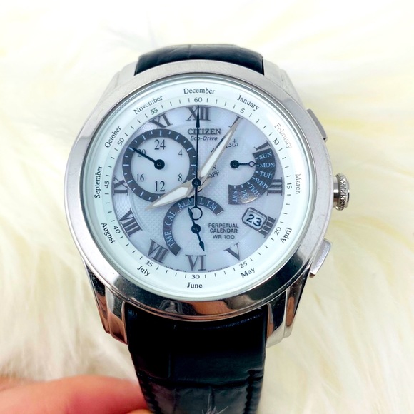 Citizen Other - Citizen Men’s eco drive watch
